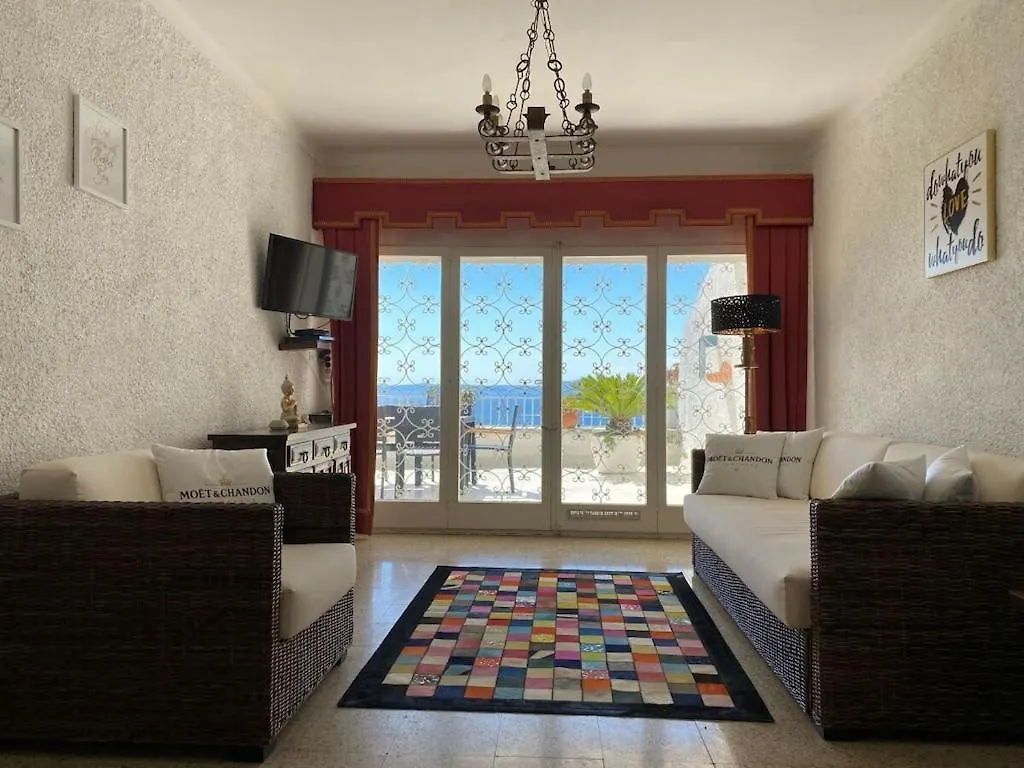 Casacarl Comfortable Holiday Residence Roses Spanje